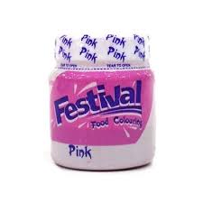 Festival Pink F/Colour 10G
